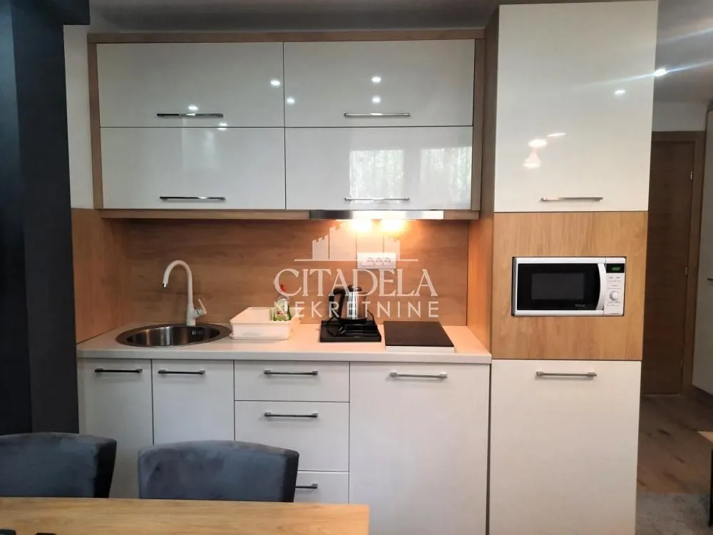 Rent, one bedroom apartment, 23m², Kopaonik, Srbija