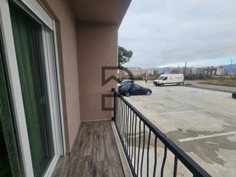 Izdavanje, stan, 27m², Zabjelo, Podgorica - image 8