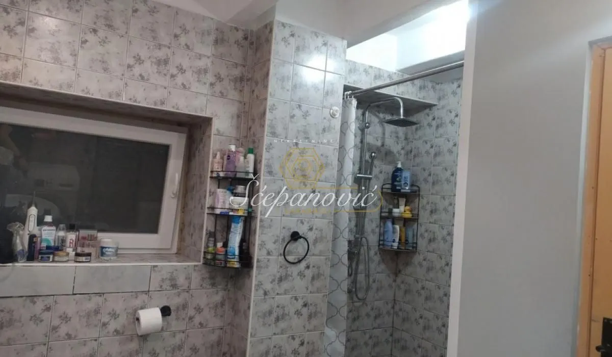 Prodaja, stan, 58m², Stari grad, Novi Sad
