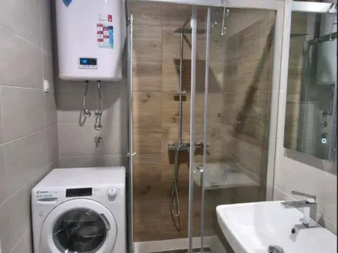 Sale, one bedroom apartment, 44m², Pobrežje, Podgorica - image 15