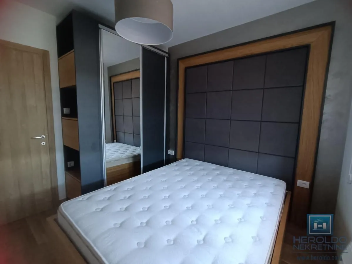 Prodaja, jednosoban stan, 38m², Zlatibor, Srbija
