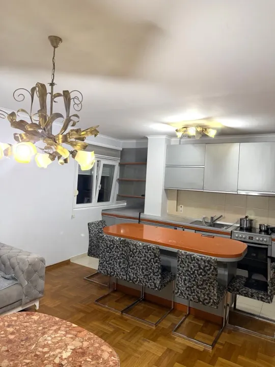 Sale, two bedroom apartment, 76m², Centar, Nikšić