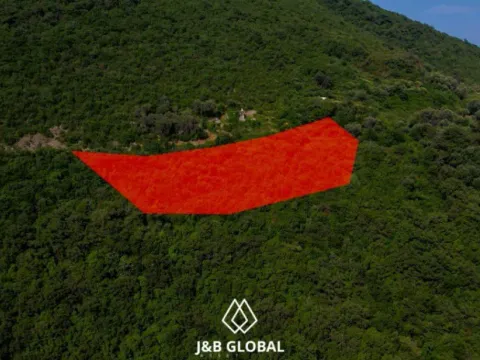 Prodaja, plac, 8000m², Baošići, Herceg Novi - image 5