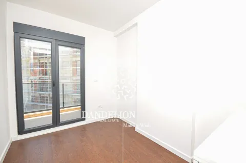 Rent, one bedroom apartment, 59m², Central Point, Podgorica - image 1039