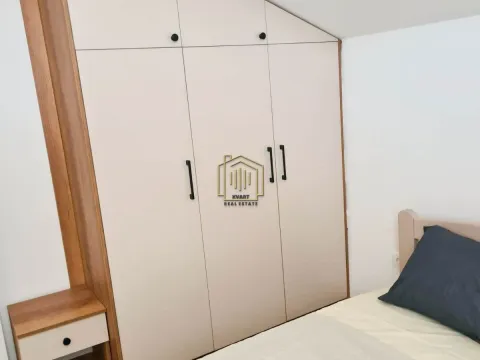 Rent, three bedroom apartment, 76m², Donja Gorica, Podgorica - image 7