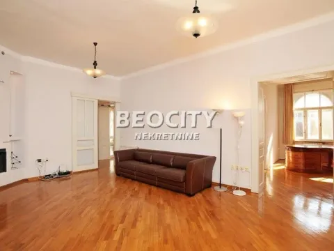 Izdavanje, poslovni prostor, 160m², Dorćol Sve Podlokacije, Beograd - image 6