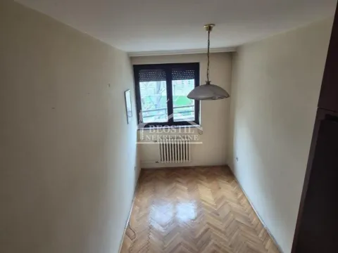 Prodaja, četvorosoban stan, 99m², Palata Pravde, Beograd - image 7