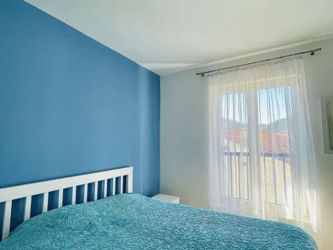 Izdavanje, jednosoban stan, 52m², Adok, Budva - image 10