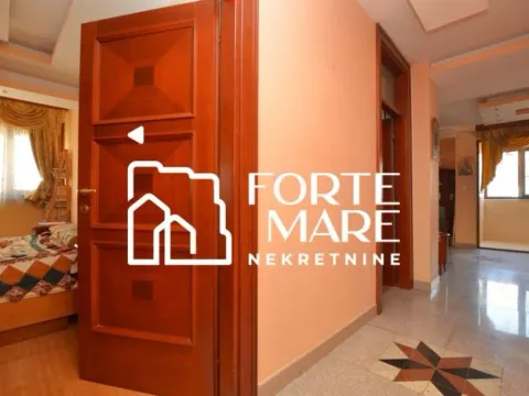 Prodaja, dvosoban stan, 77m², Igalo, Herceg Novi - image 7