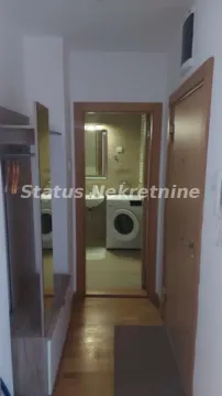 Izdavanje, jednosoban stan, 45m², Salajka, Novi Sad Sve Podlokacije - image 6