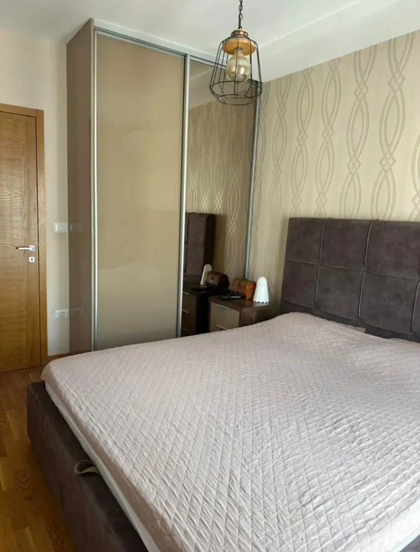 Prodaja, dvosoban stan, 64m², City Kvart, Podgorica