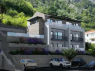 Sale, two bedroom apartment, 72m², Muo, Kotor - image 4