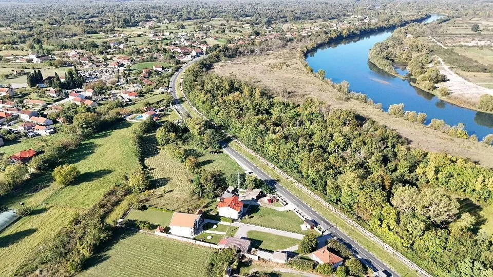 Rent, land lot, 3200m², Zeta, Podgorica