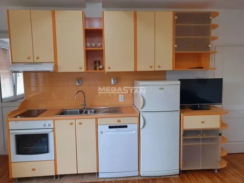 Izdavanje, dvosoban stan, 45m², Stari Grad, Beograd - image 5