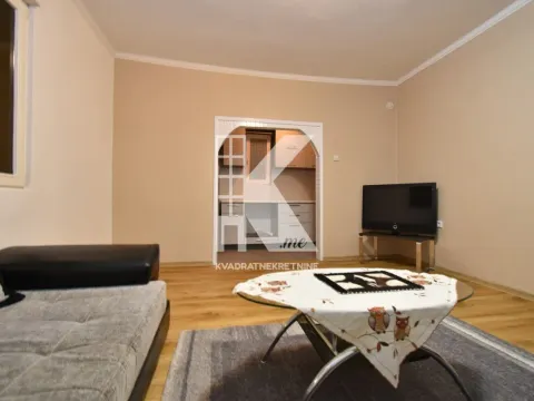 Rent, one bedroom apartment, 70m², Konik, Podgorica - image 2