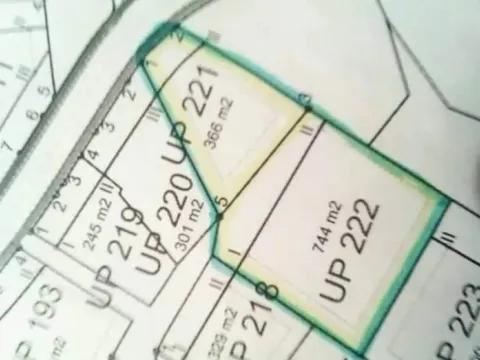 Prodaja, plac, 1145m², Herceg Novi, Crna Gora - image 7