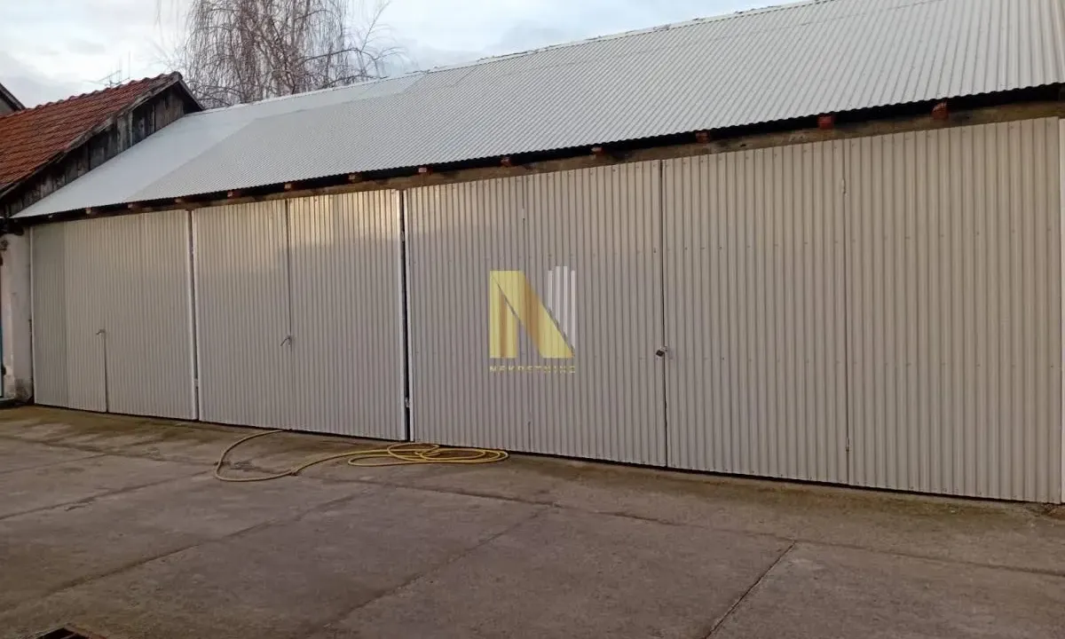 Izdavanje, poslovni prostor, 100m², Temerin, Novi Sad