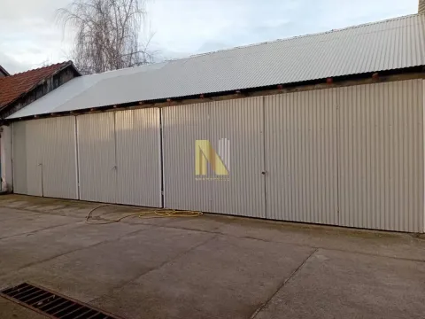 Poslovni prostor in Temerin