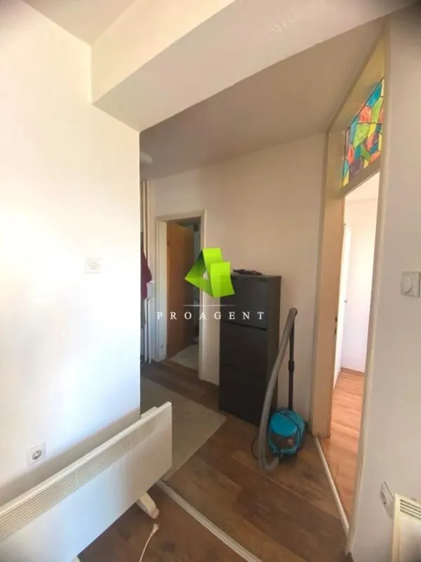 Rent, one bedroom apartment, 35m², Medijana, Niš