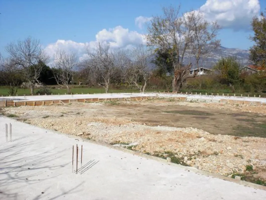 Prodaja, plac, 1780m², Bijelo Polje, Crna Gora