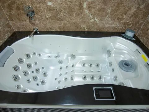 Sale, three bedroom apartment, 181m², Budva, Crna Gora - image 26