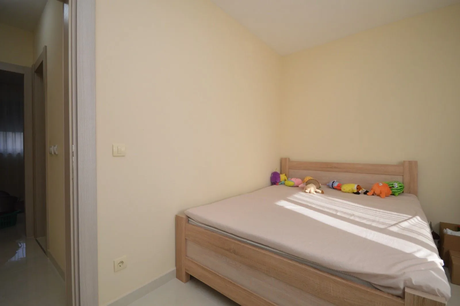 Prodaja, stan, 84m², Tivat, Crna Gora