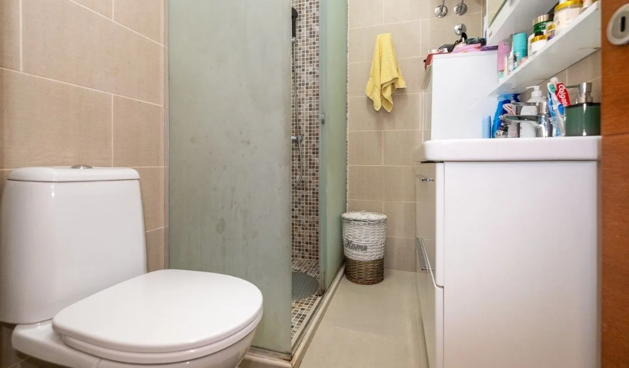 Sale, three bedroom apartment, 126m², Malo Brdo, Podgorica
