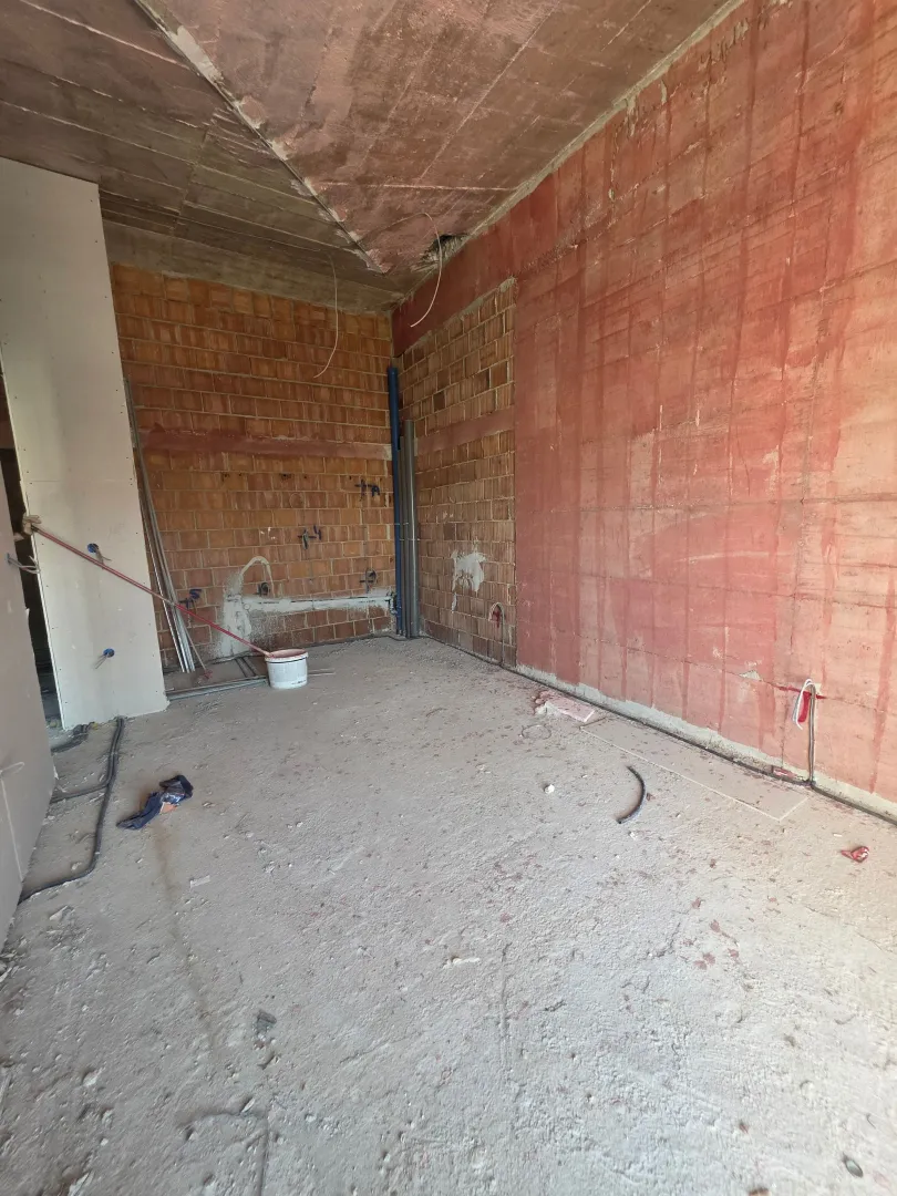 Prodaja, jednosoban stan, 42m², Zabjelo, Podgorica