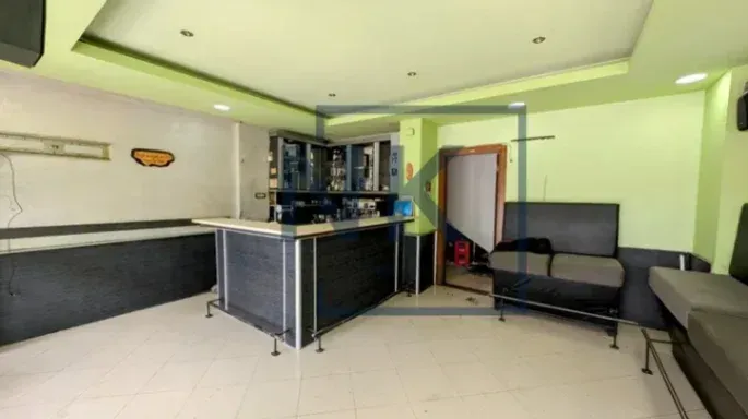 Izdavanje, poslovni prostor, 37m², Pobrežje, Podgorica