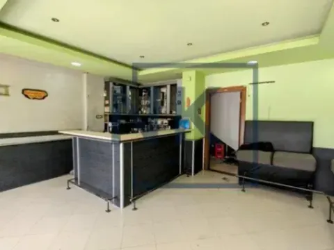 Rent, office space, 37m², Pobrežje, Podgorica