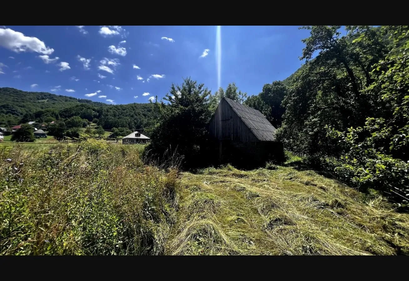 Prodaja, plac, 33750m², Rovačko Trebaljevo, Kolašin