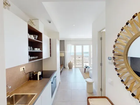 Prodaja, garsonjera, 37m², Luštica Bay, Tivat - image 2