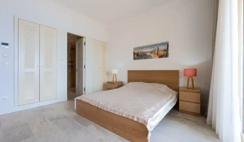 Prodaja, dvosoban stan, 118m², Luštica Bay, Tivat - image 7