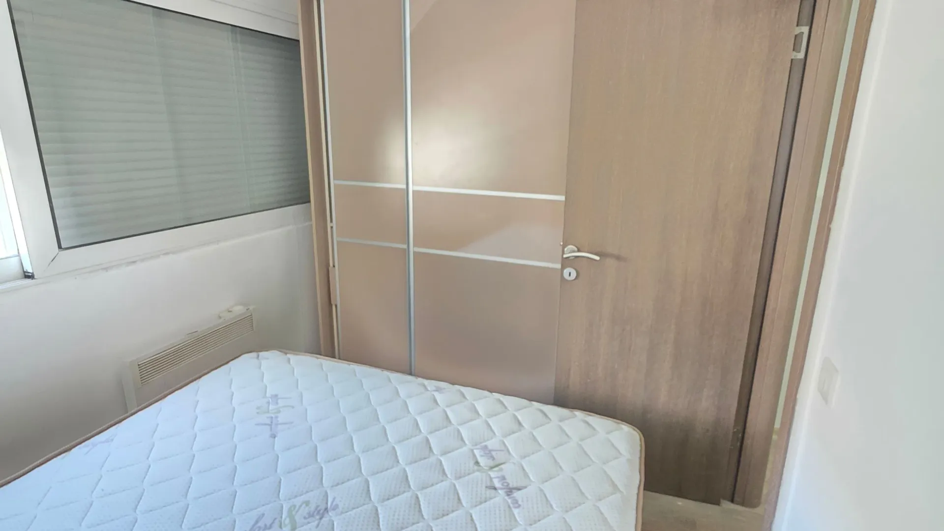Prodaja, jednosoban stan, 38m², Malo Brdo, Podgorica