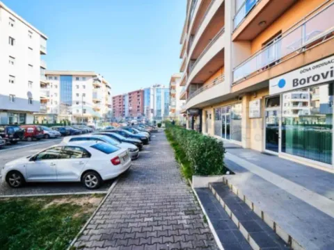 Prodaja, trosoban stan, 117m², City Kvart, Podgorica - image 6