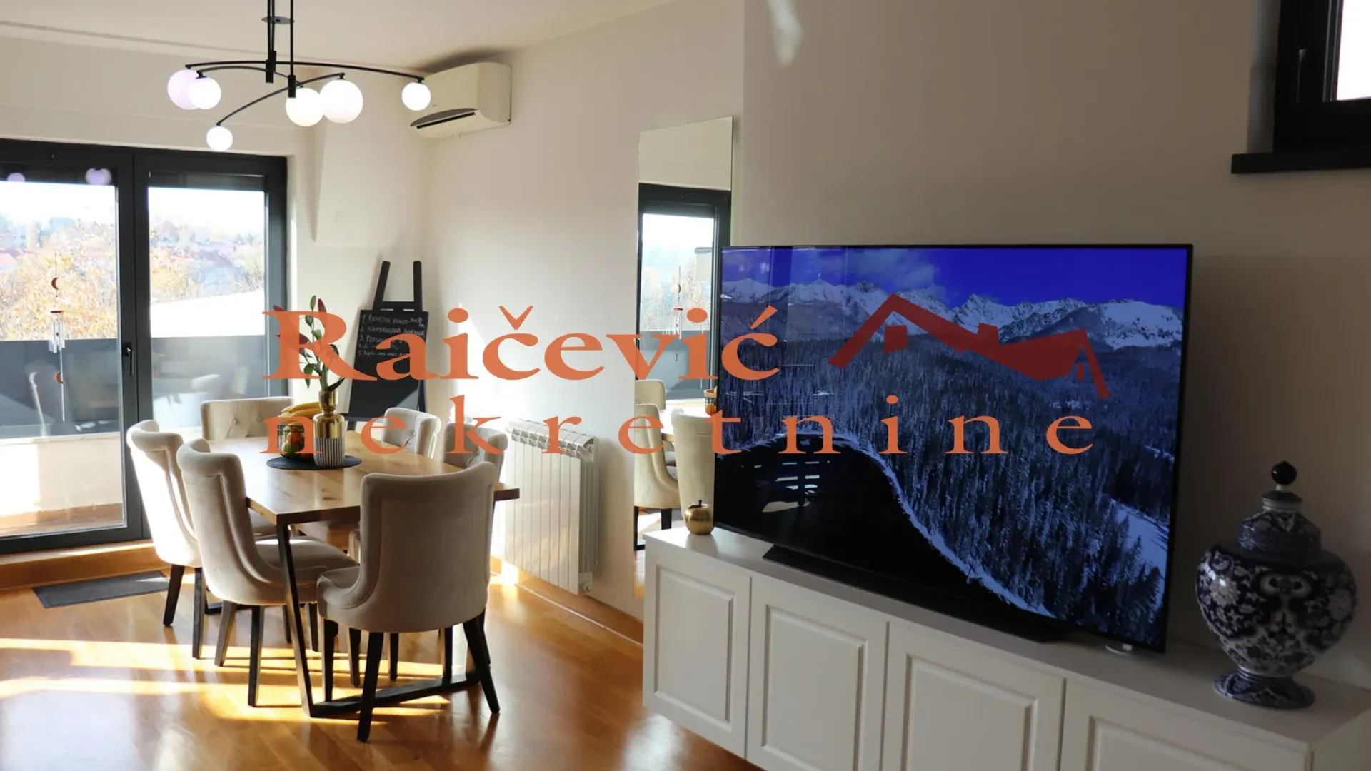 Prodaja, četvorosoban stan, 103m², Voždovac Sve Podlokacije, Beograd