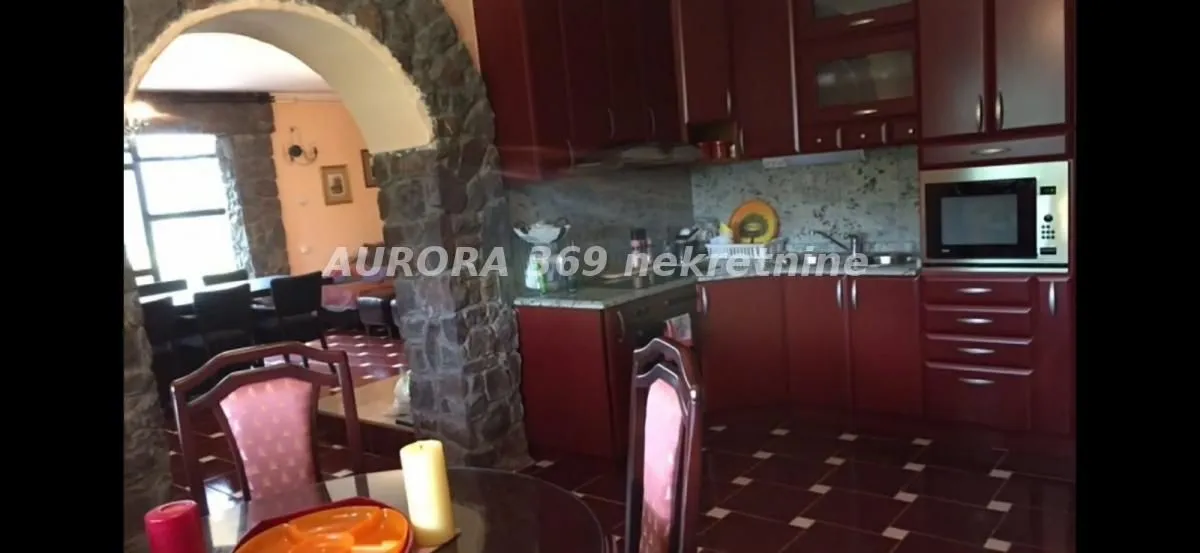 Prodaja, kuća, 151m², Vrbas, Novi Sad
