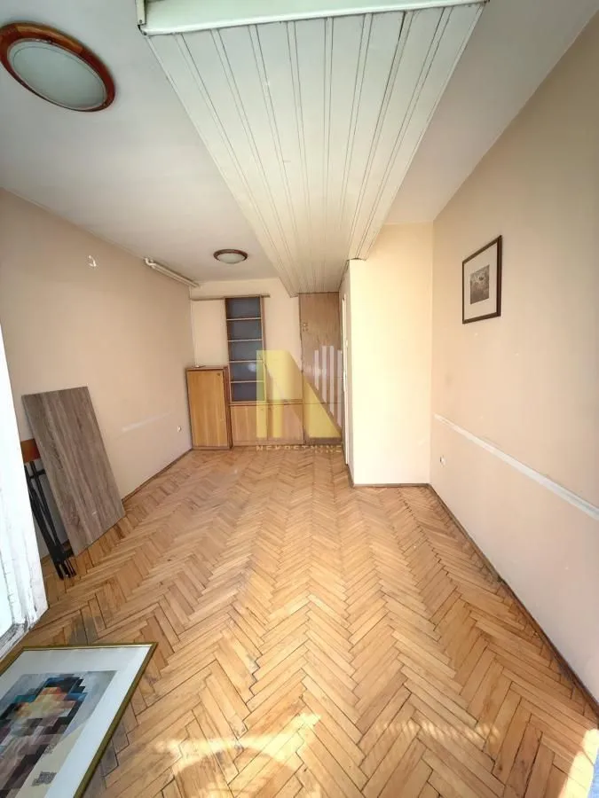 Rent, office space, 60m², Bulevar Oslobodjenja, Novi Sad Sve Podlokacije