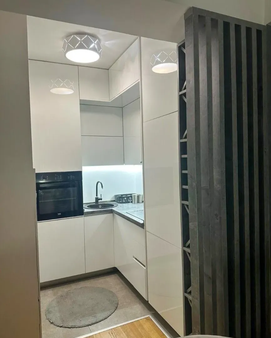 Rent, two bedroom apartment, 65m², Zabjelo, Podgorica
