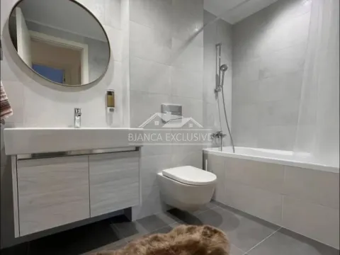 Sale, four bedroom apartment, 109m², Savski Venac, Beograd - image 16