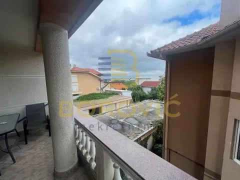 Sale, four bedroom apartment, 100m², Veliki Mokri Lug, Zvezdara Sve Podlokacije - image 14