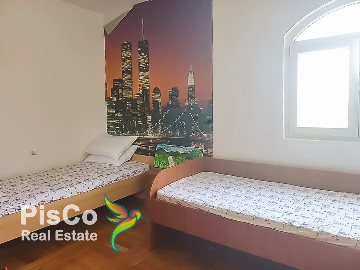 Prodaja, kuća, 180m², Donja Gorica, Podgorica