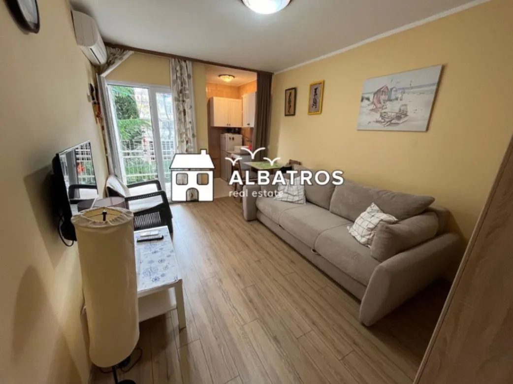 Prodaja, stan, 25m², Centar, Bar