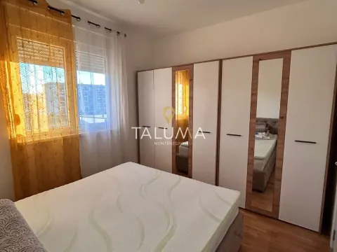 Rent, one bedroom apartment, 42m², Zabjelo, Podgorica - image 5