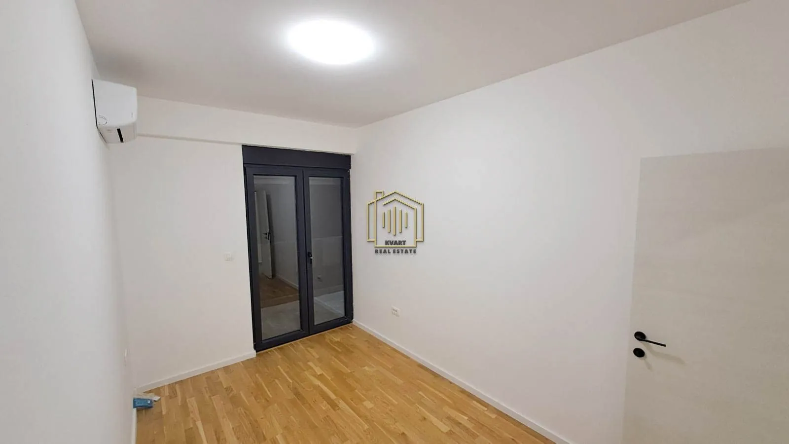 Rent, two bedroom apartment, 66m², Stari Aerodrom, Podgorica