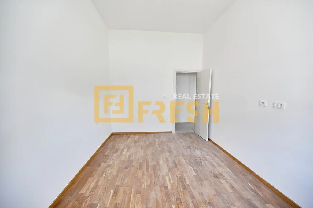 Prodaja, trosoban stan, 95m², Zabjelo, Podgorica