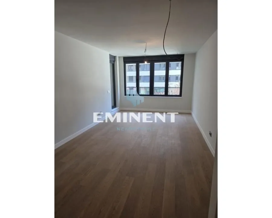 Sale, two bedroom apartment, 55m², Novi Beograd Blok 65, Novi Beograd Sve Podlokacije