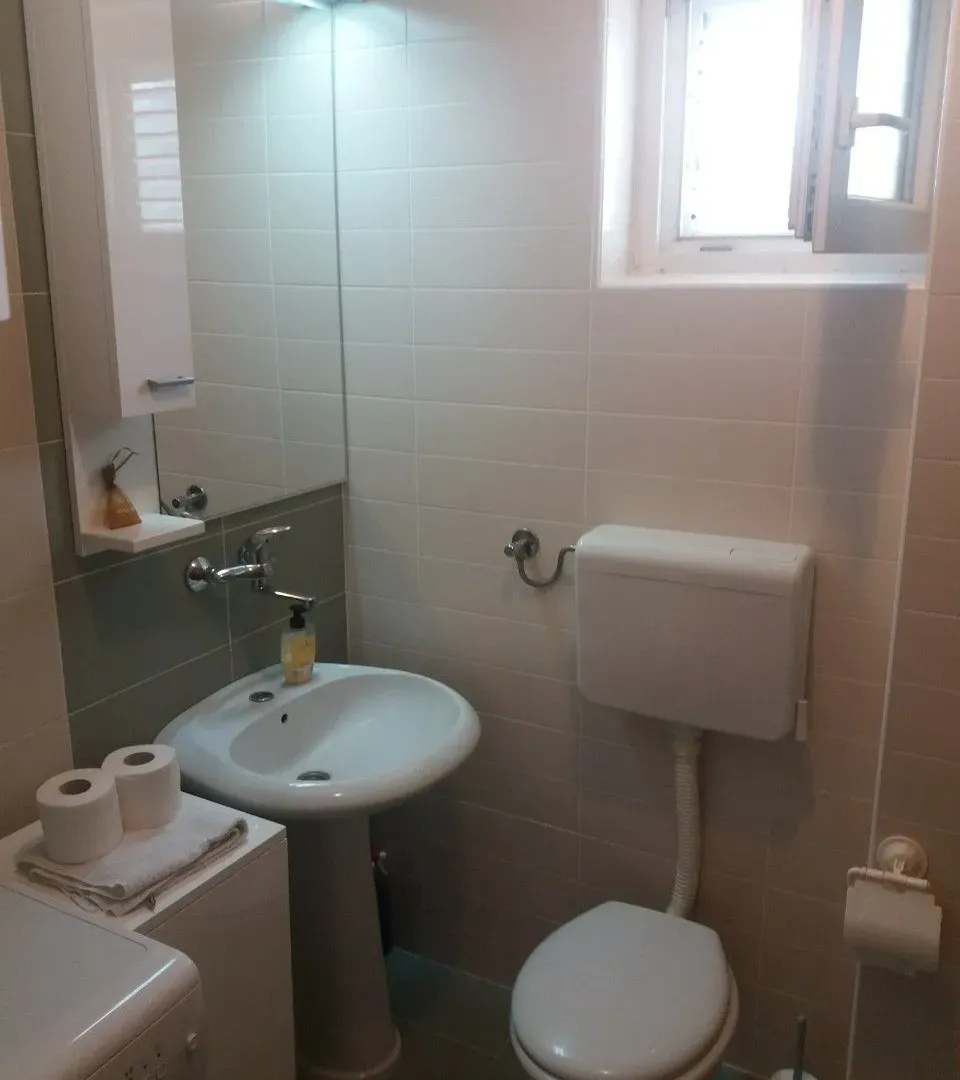 Sale, apartment, 75m², Budva, Crna Gora