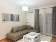 Izdavanje, jednosoban stan, 54m², City Kvart, Podgorica - image 4