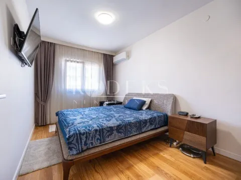 Izdavanje, dvosoban stan, 68m², Central Point, Podgorica - image 2